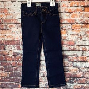 Est.89 Place Skinny stretch Jeans
